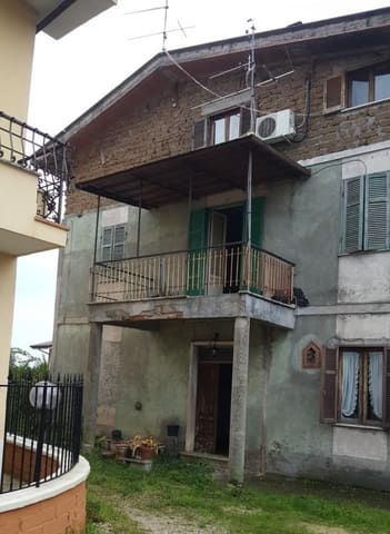 Photo: Immobile residenziale in Ferentino (FR)