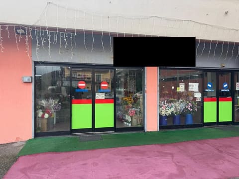 Photo: Immobile commerciale in Mercato San Severino (SA)