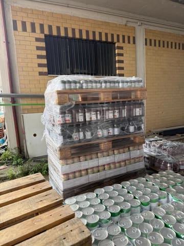 Photo: Immobile commerciale in Mercato San Severino (SA)