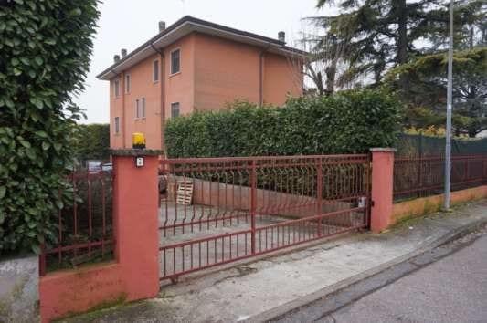 Photo of the lot: Immobile residenziale in Curtatone
