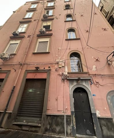 Photo: Immobile residenziale in Napoli (NA)