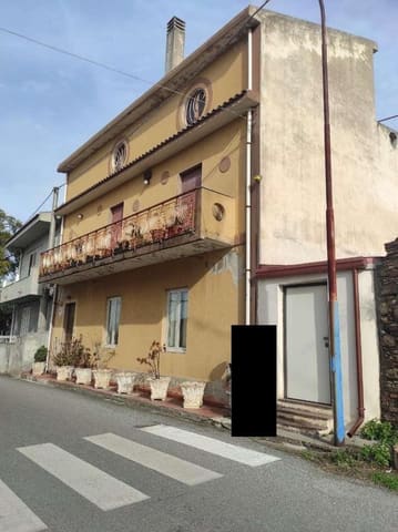Photo: Immobile residenziale in San Pier Niceto (ME)