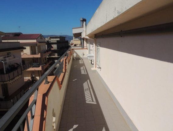 Foto del lotto: Immobile residenziale a Terme Vigliatore