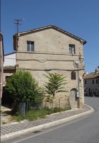 Photo: Immobile residenziale in Appignano (MC)