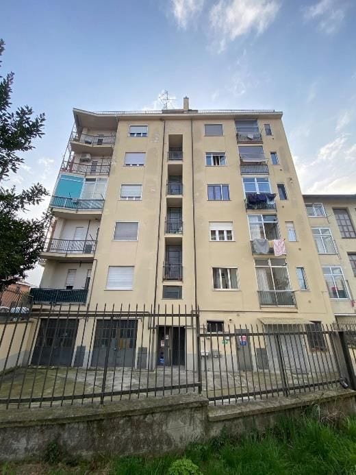 Foto del lotto: Immobile residenziale a Torino