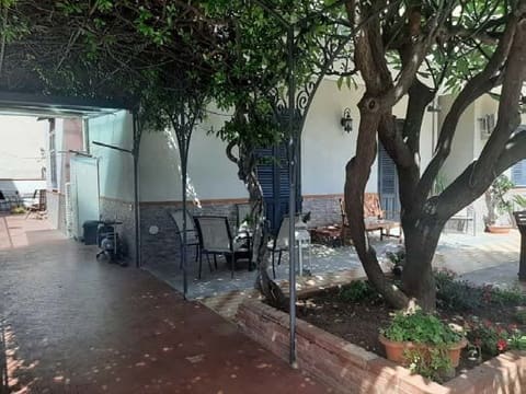 Photo: Immobile residenziale in Palermo (PA)