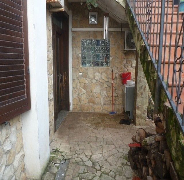 Foto del lotto: Immobile residenziale a Pabillonis
