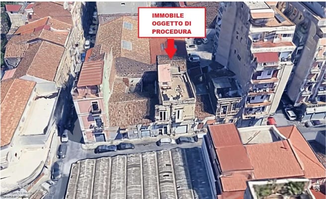 Foto del lotto: Immobile residenziale a Catania