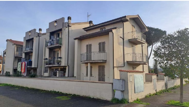 Photo of the lot: Immobile residenziale in San Miniato
