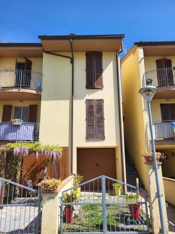 Photo: Immobile residenziale in San Miniato (PI)