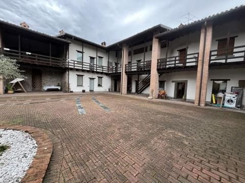 Photo: Immobile residenziale in Madone (BG)
