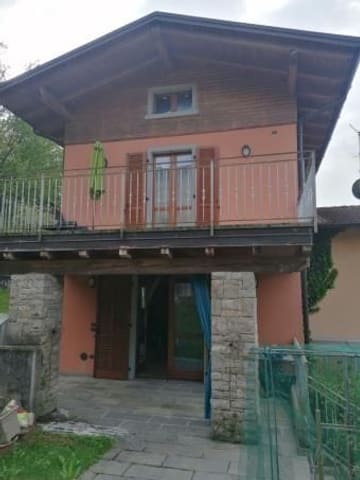 Photo: Immobile residenziale in Cerete (BG)