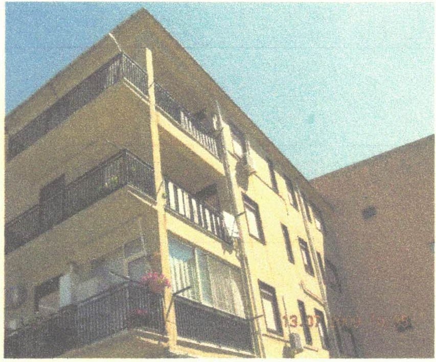 Photo of the lot: Immobile residenziale in Canicattì