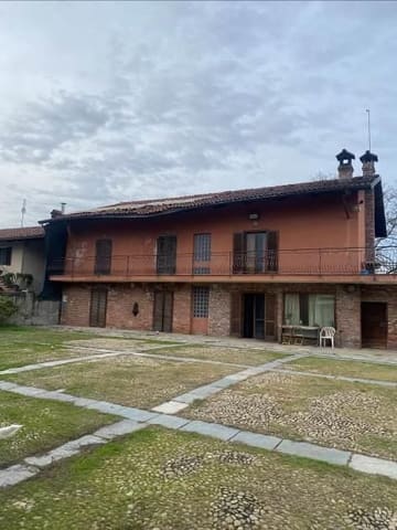 Photo: Immobile residenziale in Scalenghe (TO)