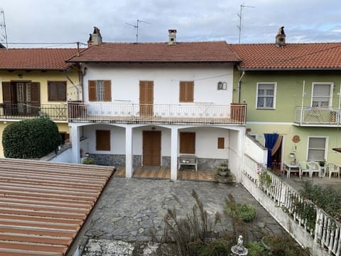 Photo: Immobile residenziale in Alice Castello (VC)