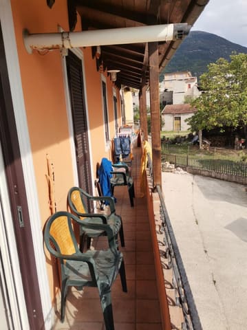 Photo: Immobile residenziale in Gioia dei Marsi (AQ)