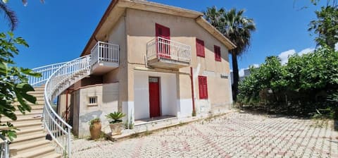 Photo: Immobile residenziale in Trappeto (PA)