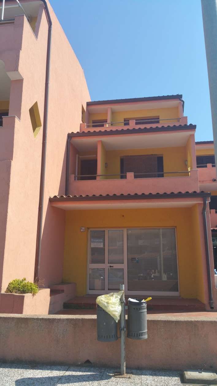 Foto del lotto: Immobile residenziale a Santa Teresa Gallura