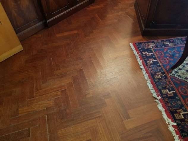 Foto del lotto: Immobile residenziale a Cosenza