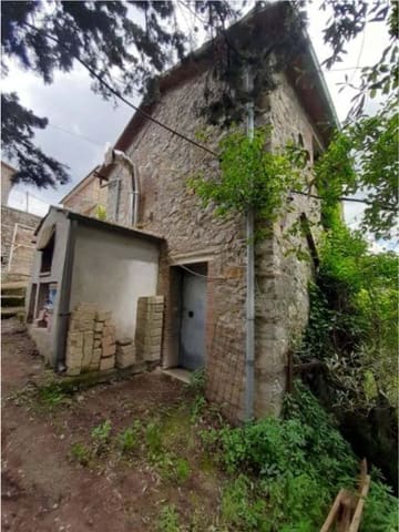 Photo: Immobile residenziale in Ficulle (TR)