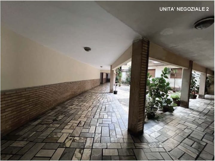 Photo of the lot: Immobile residenziale in Napoli