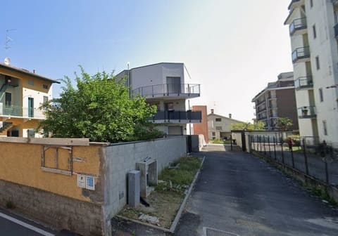 Photo: Immobile residenziale in Galliate (NO)