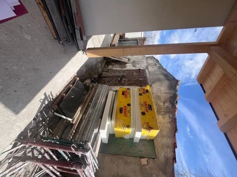 Photo: Immobile residenziale in Vicoli (PE)