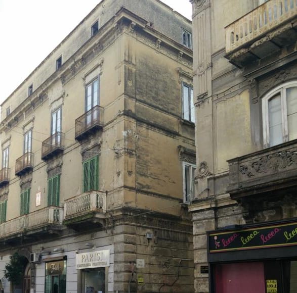 Photo of the lot: Immobile residenziale in Giugliano in Campania