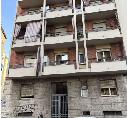 Photo of the lot: Immobile residenziale in Torino