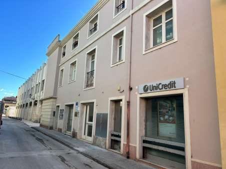 Foto del lotto: Immobile residenziale a Porto Torres
