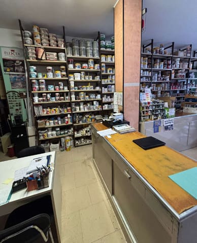 Foto: Immobile commerciale a Seriate (BG)