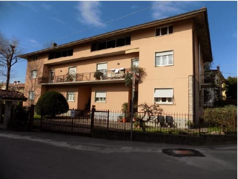 Photo: Immobile residenziale in Almenno San Salvatore (BG)