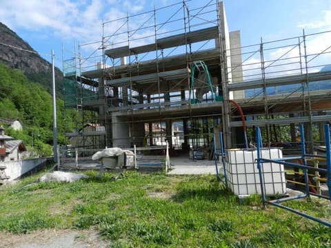 Foto: Immobile residenziale a Champdepraz (AO)