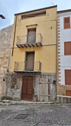 Photo: Immobile residenziale in Ciminna (PA)