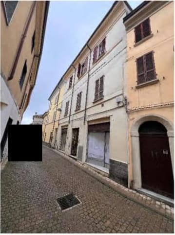 Photo: Immobile residenziale in Lugagnano Val d'Arda (PC)