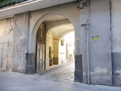 Photo: Immobile residenziale in Caivano (NA)