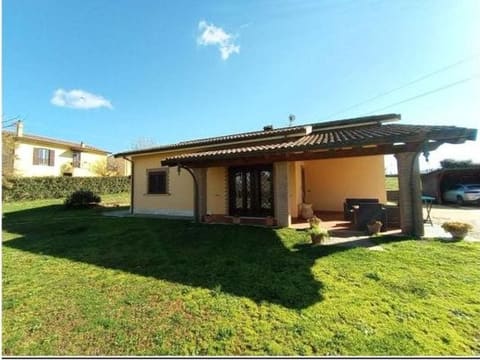 Photo: Immobile residenziale in Ardea (RM)