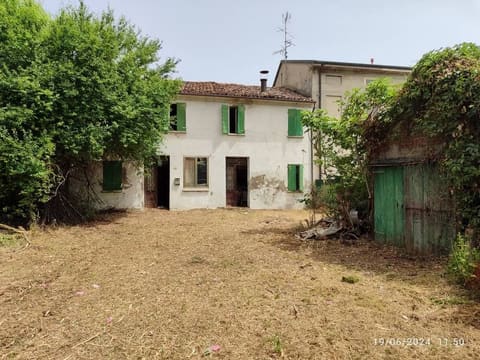Photo: Immobile residenziale in Poggio Rusco (MN)