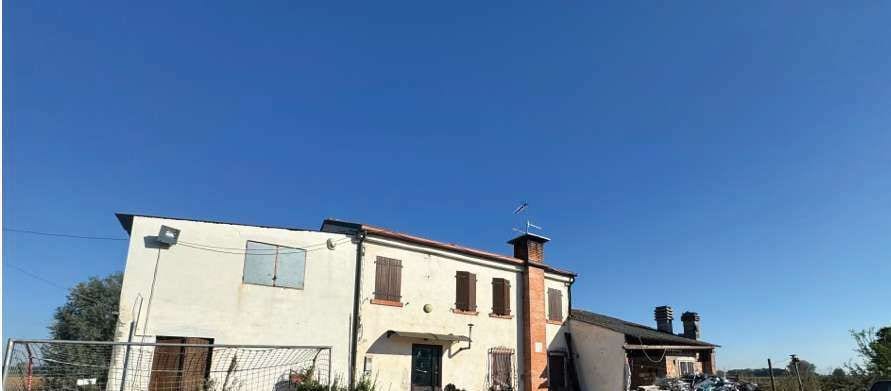 Foto del lotto: Immobile residenziale a Roverchiara