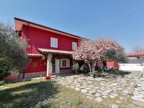 Photo: Immobile residenziale in Rieti (RI)