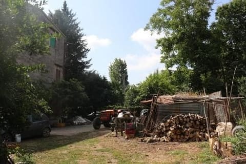 Photo: Altra categoria in Caianello (CE)
