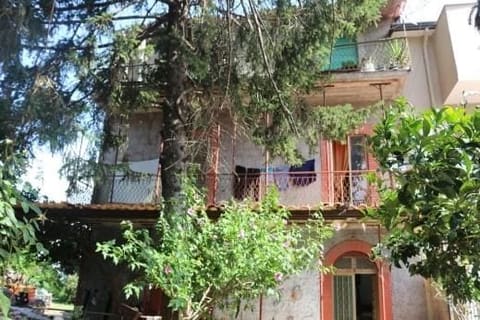 Photo: Altra categoria in Caianello (CE)