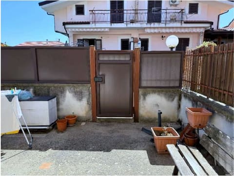Photo: Immobile residenziale in Marano Marchesato (CS)