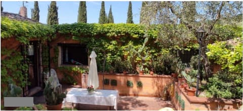 Photo: Immobile residenziale in Toffia (RI)