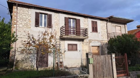 Photo: Immobile residenziale in Greccio (RI)
