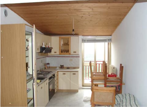 Photo: Immobile residenziale in Troina (EN)