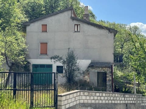 Photo: Immobile residenziale in Schiavi di Abruzzo (CH)