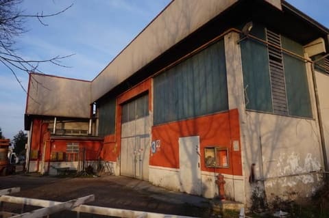 Photo: Immobile commerciale in Commessaggio (MN)