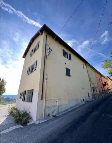 Photo: Immobile residenziale in Treville (AL)
