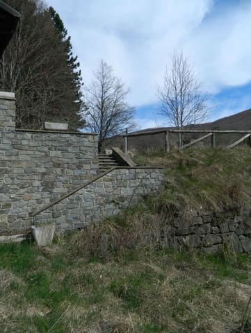 Photo: Immobile residenziale in Sillano Giuncugnano (LU)